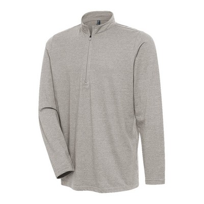 Peak 1/4 Zip Pullover Men's