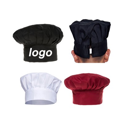 Cook's Cooking Hat