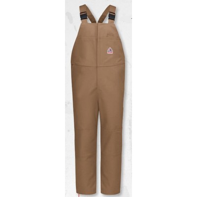 Duck Unlined Bib Overall