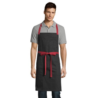 Uncommon Chef - Aprons - Unisex Apron