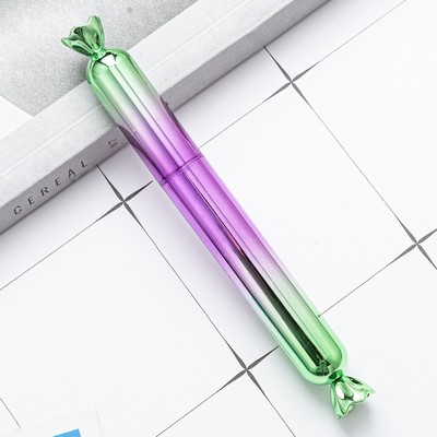 Custom Plastic Candy Shaped Ballpoint Pen