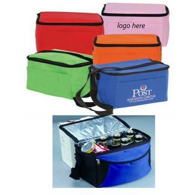 Cool-It Insulated Cooler Bag