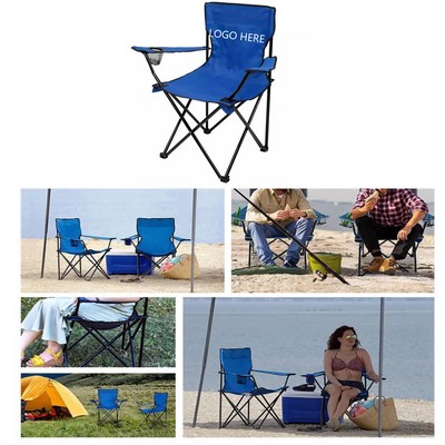 Foldable Beach Chair