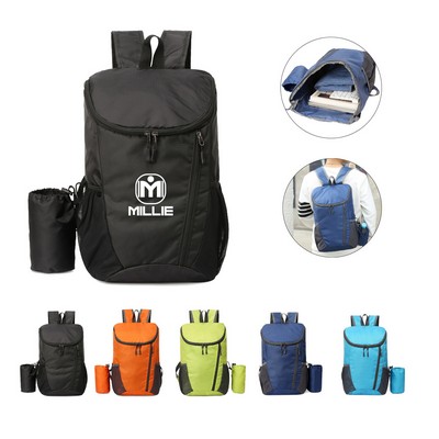 Lightweight Packable Backpack