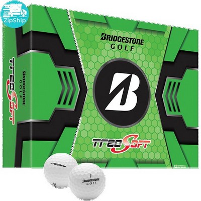 Bridgestone Treo Soft Golf Ball