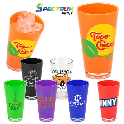 20 Oz. Party Tumbler