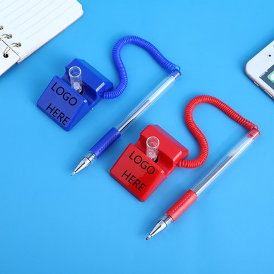 Office Desk Pen