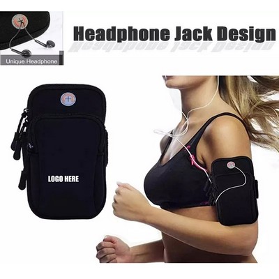 Sports Arm Bag