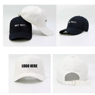 Adjustable Cap/Hat