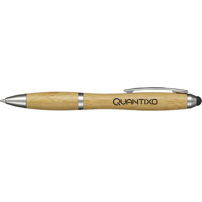 Bamboo Nash Stylus Pen