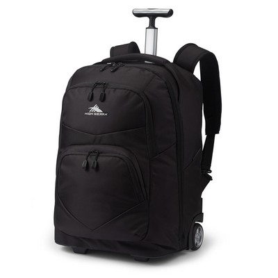 High Sierra® Freewheel Pro Backpack