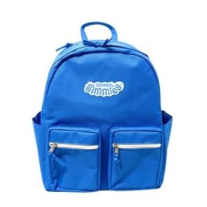 Backpack Multiple Pockets and Bottle Holders -IMPORT