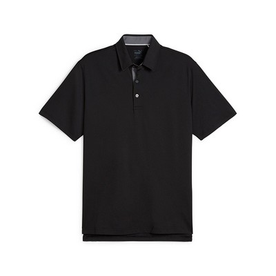 Puma Mattr Brigade Polo