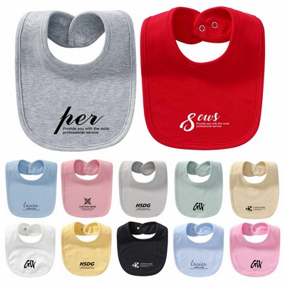 Sublimation Baby Bib