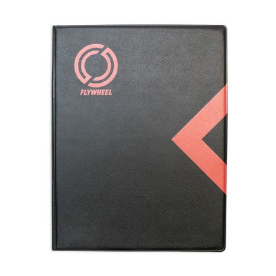 Chevron Standard Writing Pad