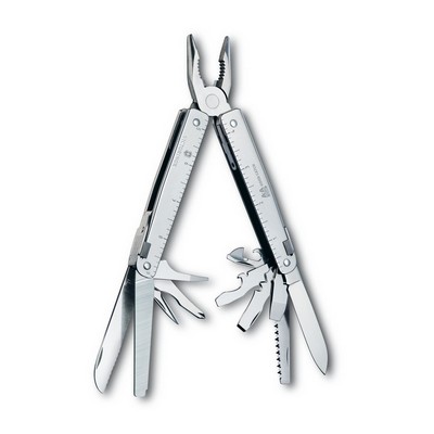 Victorinox® Swisstool