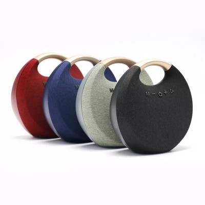 Stereo Bluetooth Speakers