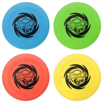 8.8" Pp flying disc