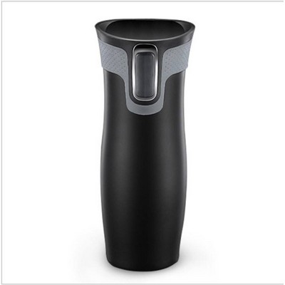 Stainless Steel Insulated Travel Mug