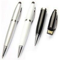 16 GB USB Drive & Stylus Pen