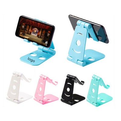 Foldable Desktop Phone Stand