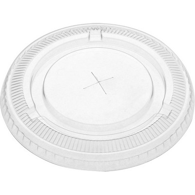 Flat X-Slot Lids