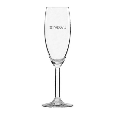 5.75oz. Champagne Flute