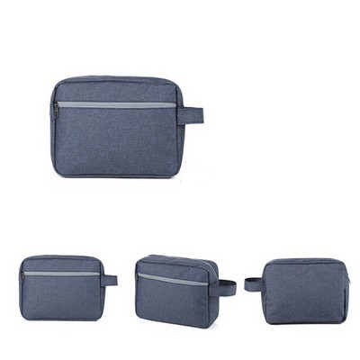 Men Waterproof Travel Cosmetic Storage Bag