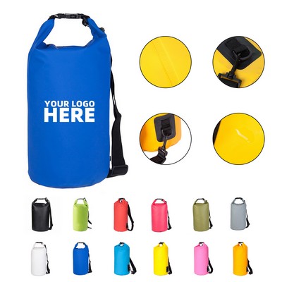 Floating Waterproof Dry Bag