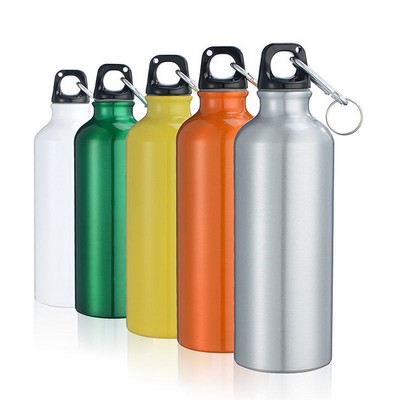 26 Oz. Sport Stainless Steel Bottle