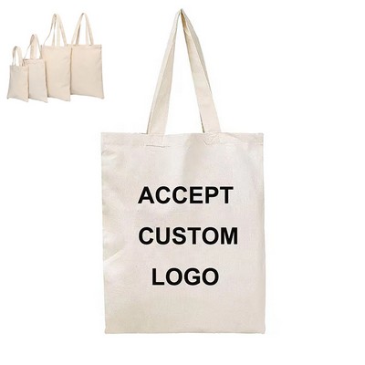 Canvas Carrying Bag