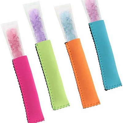 Neoprene Popsicle Sleeve Holder