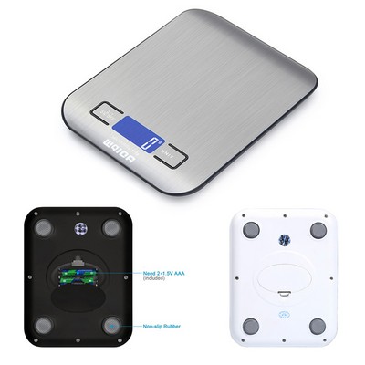 Digital Kitchen Food Scale