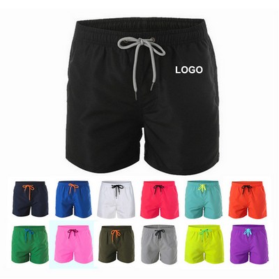 Beach Shorts Men's