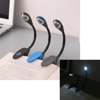 LED Desk Reading Light