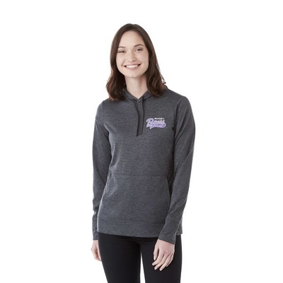 Women's LAVAR Eco Knit Lightweight Performance Hoody