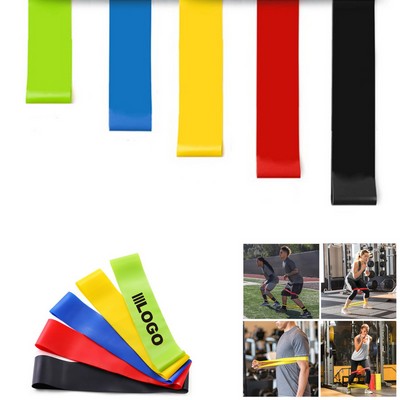 Resistance Band Set