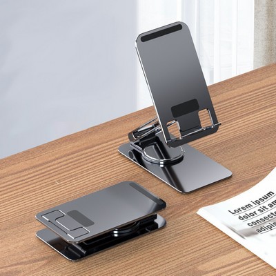 Foldable Promotional Cell Phone Holder