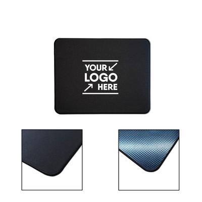 Customizable Full Color Rubber Mouse Pad