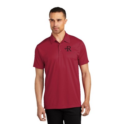 OGIO® Framework Polo