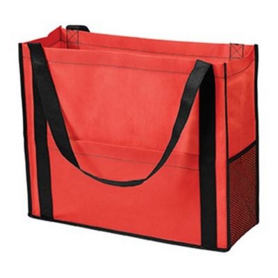 Non-Woven Mesh Tote Bag