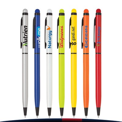 Lrike 2in1 Stylus Pen