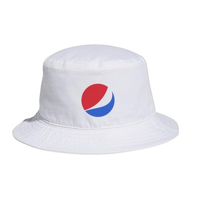 Screen Printed Bucket Hat