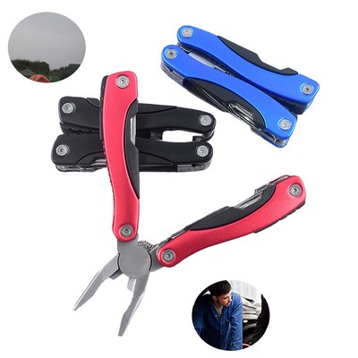 Gripper Multi-Tool Pliers - Versatile and Reliable All-in-One Tool