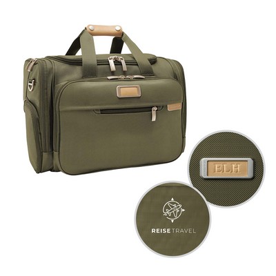 Briggs & Riley Baseline Underseat Duffle - Olive