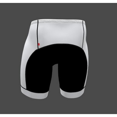 COMP PRO Upgraded Tri Shorts