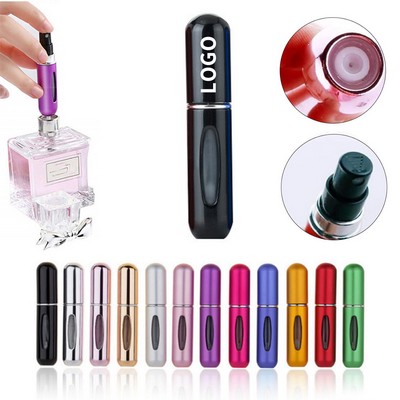 Perfume Atomizer Bottle