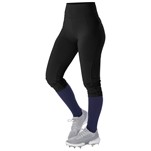 Hot Shot Yoga Style Softball Pant