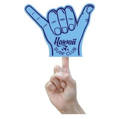 Mini Shaka Hand