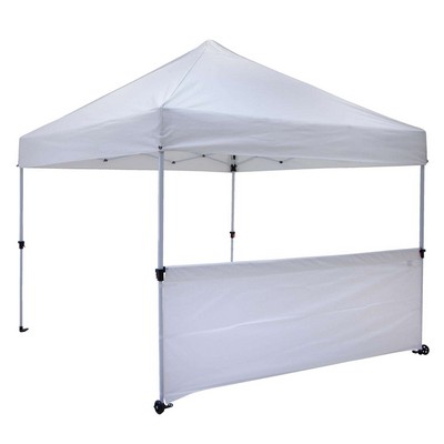 10' Omni Tent Half Wall Kit (Unimprinted)